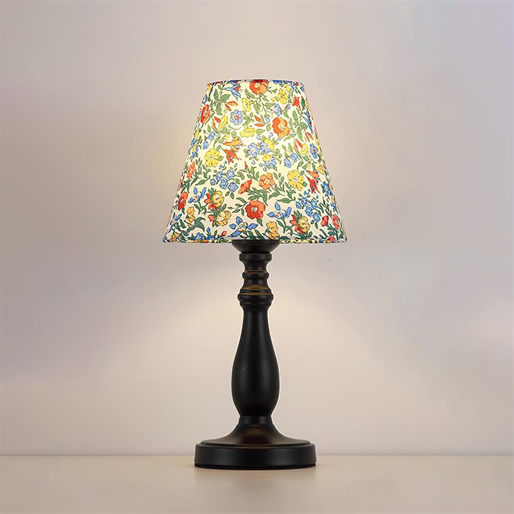 Terierise Table Lamp