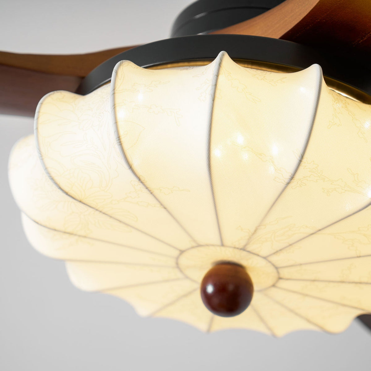 Miraina Ceiling Fan Light