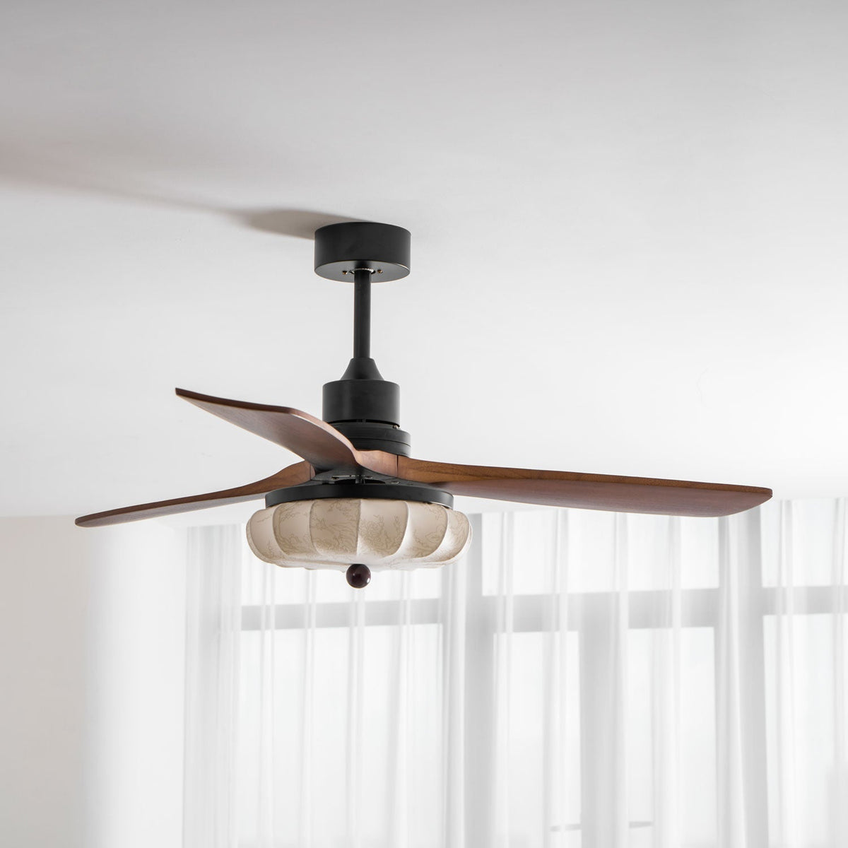 Miraina Ceiling Fan Light