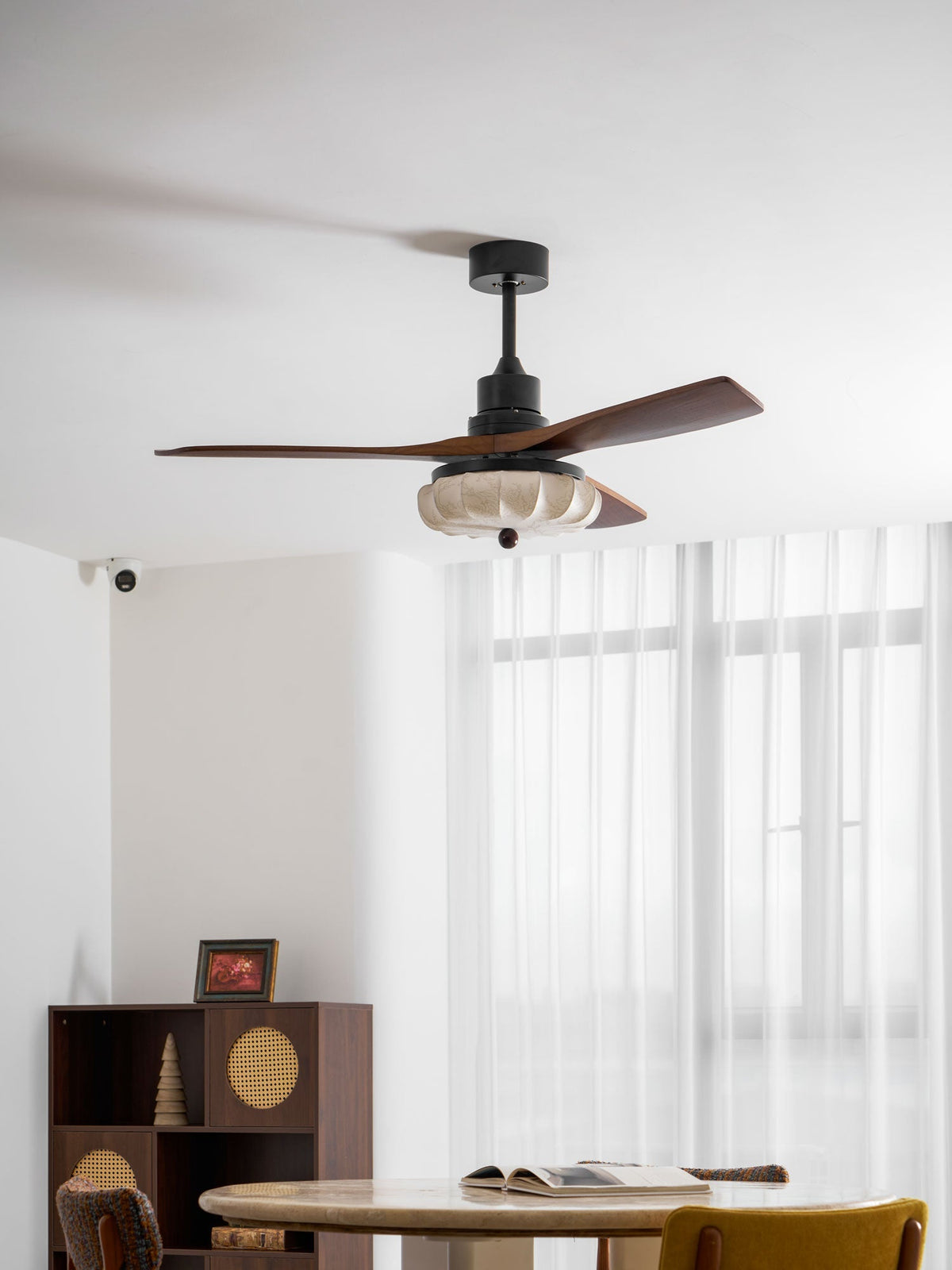 Miraina Ceiling Fan Light