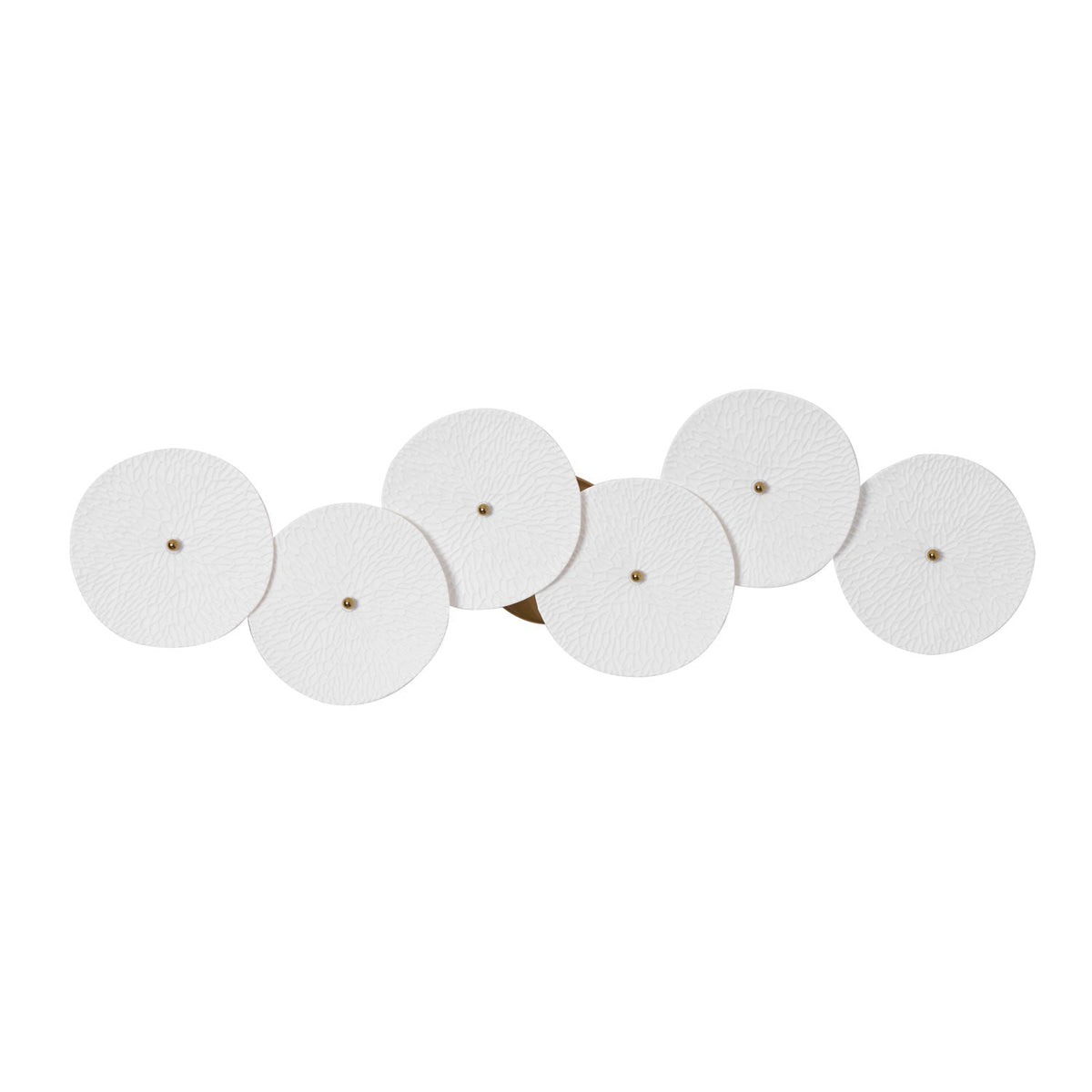 Jesse Elegance Nordic Art Petal Wall Lamp