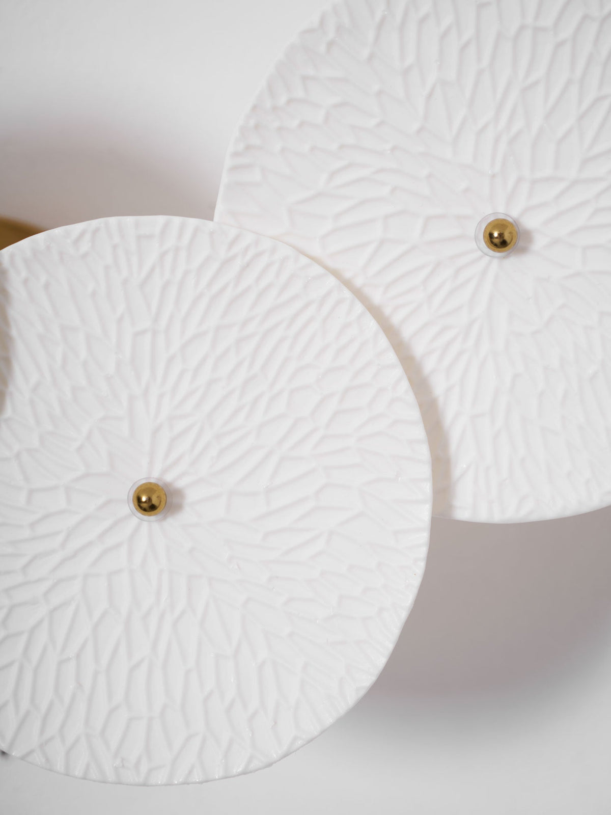Jesse Elegance Nordic Art Petal Wall Lamp