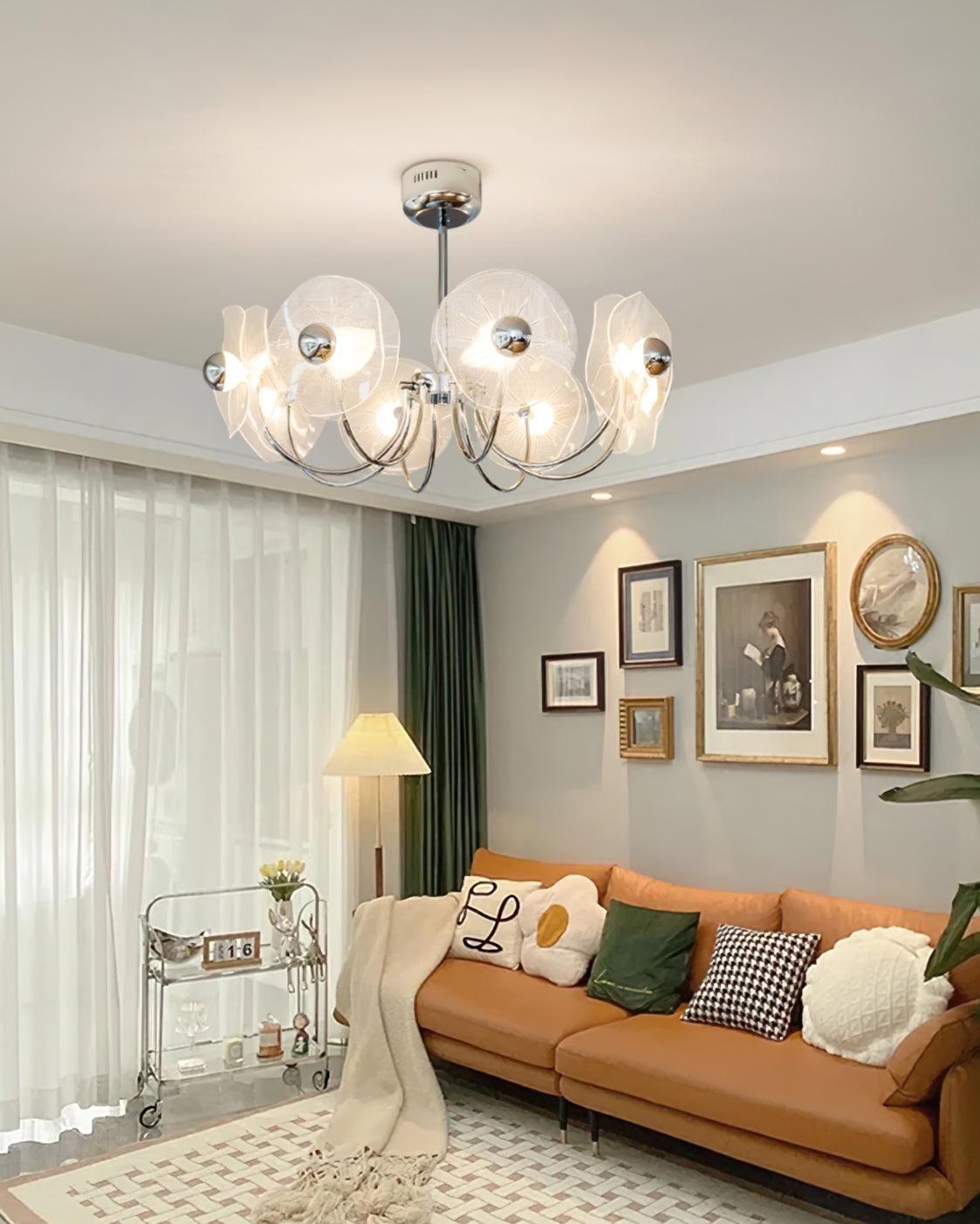 Selinian Chandelier