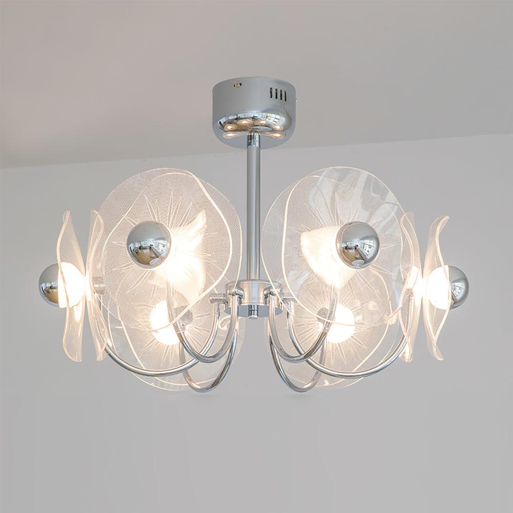 Selinian Chandelier