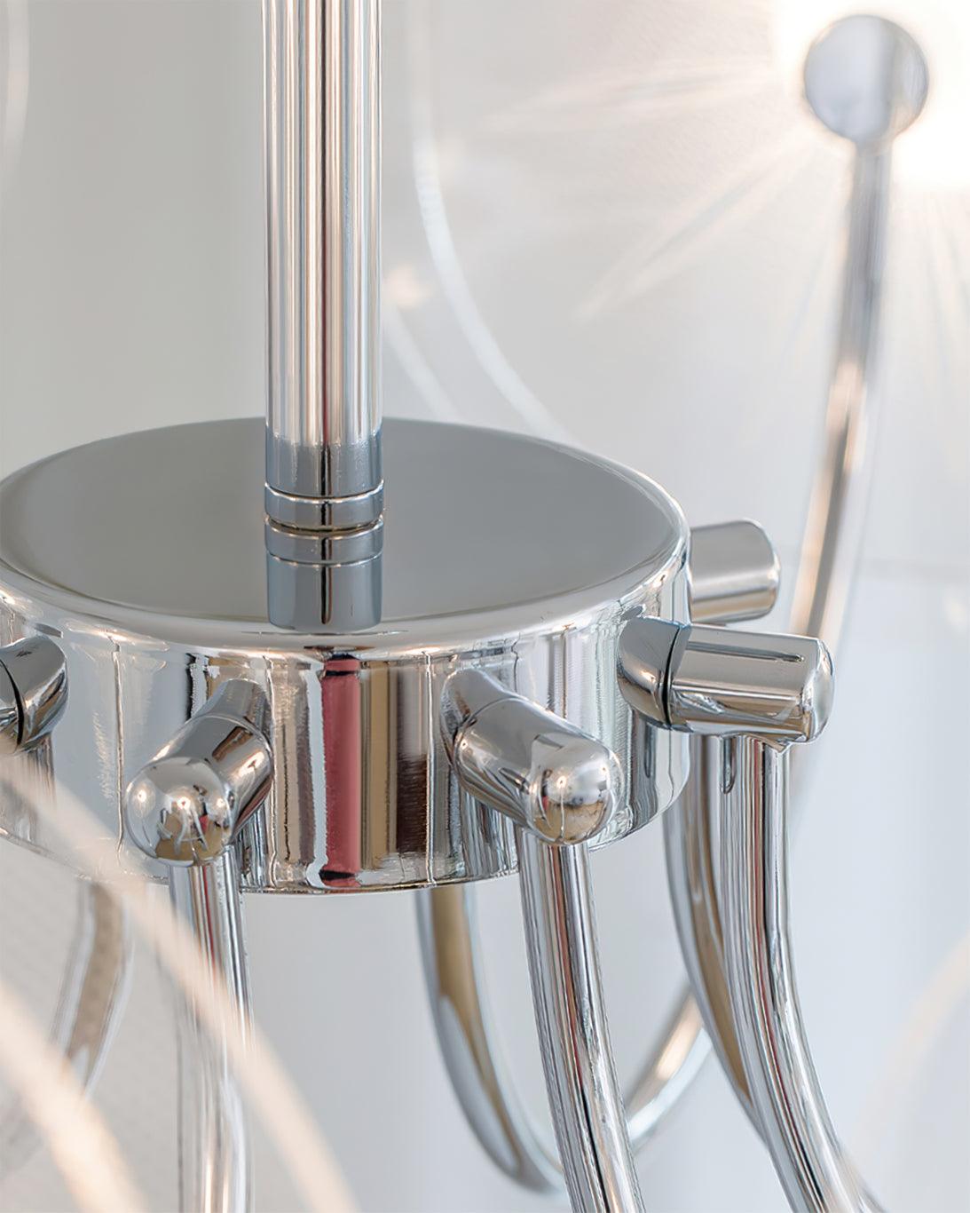 Selinian Chandelier