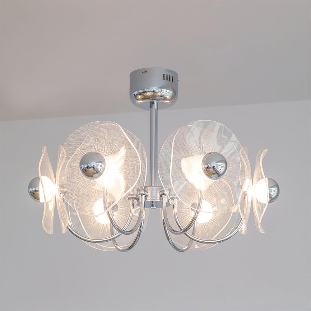 Selinian Chandelier