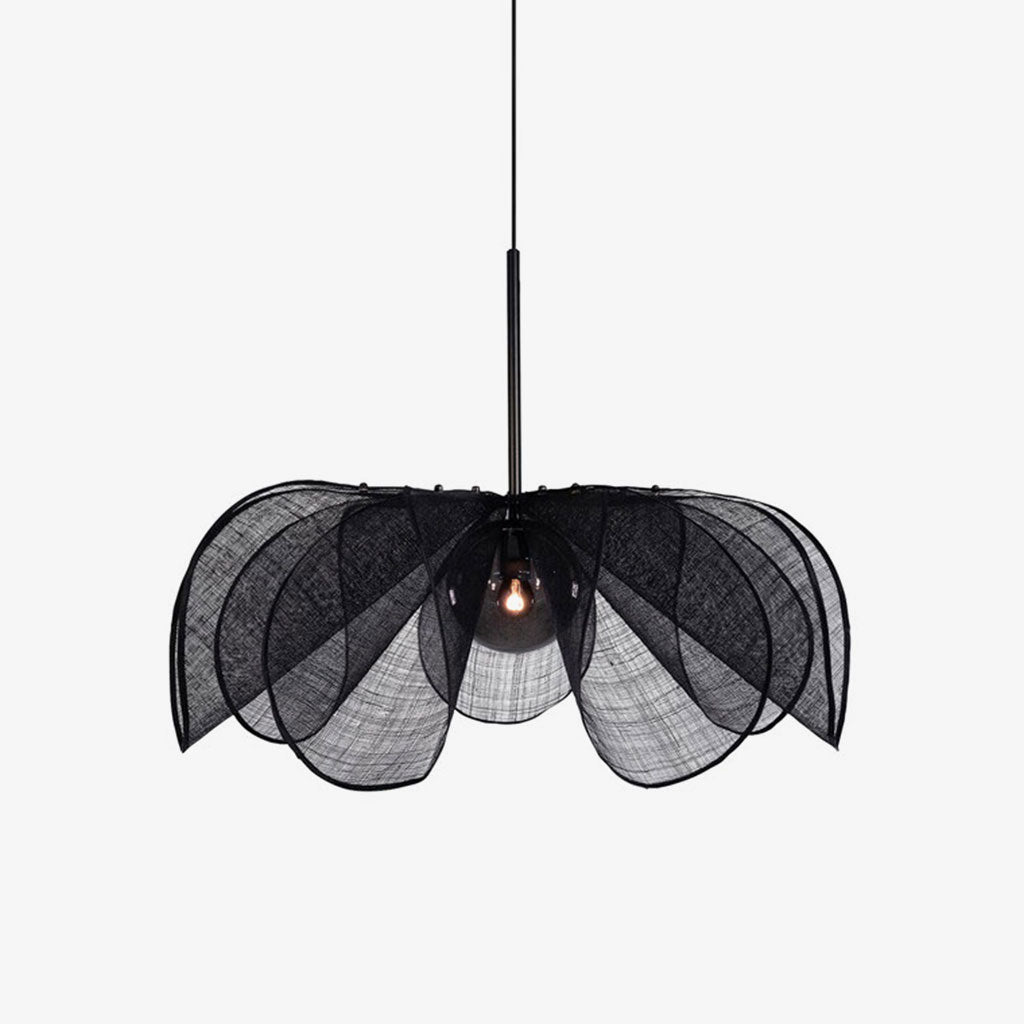 Henshurst Fiber Pendant Lamp