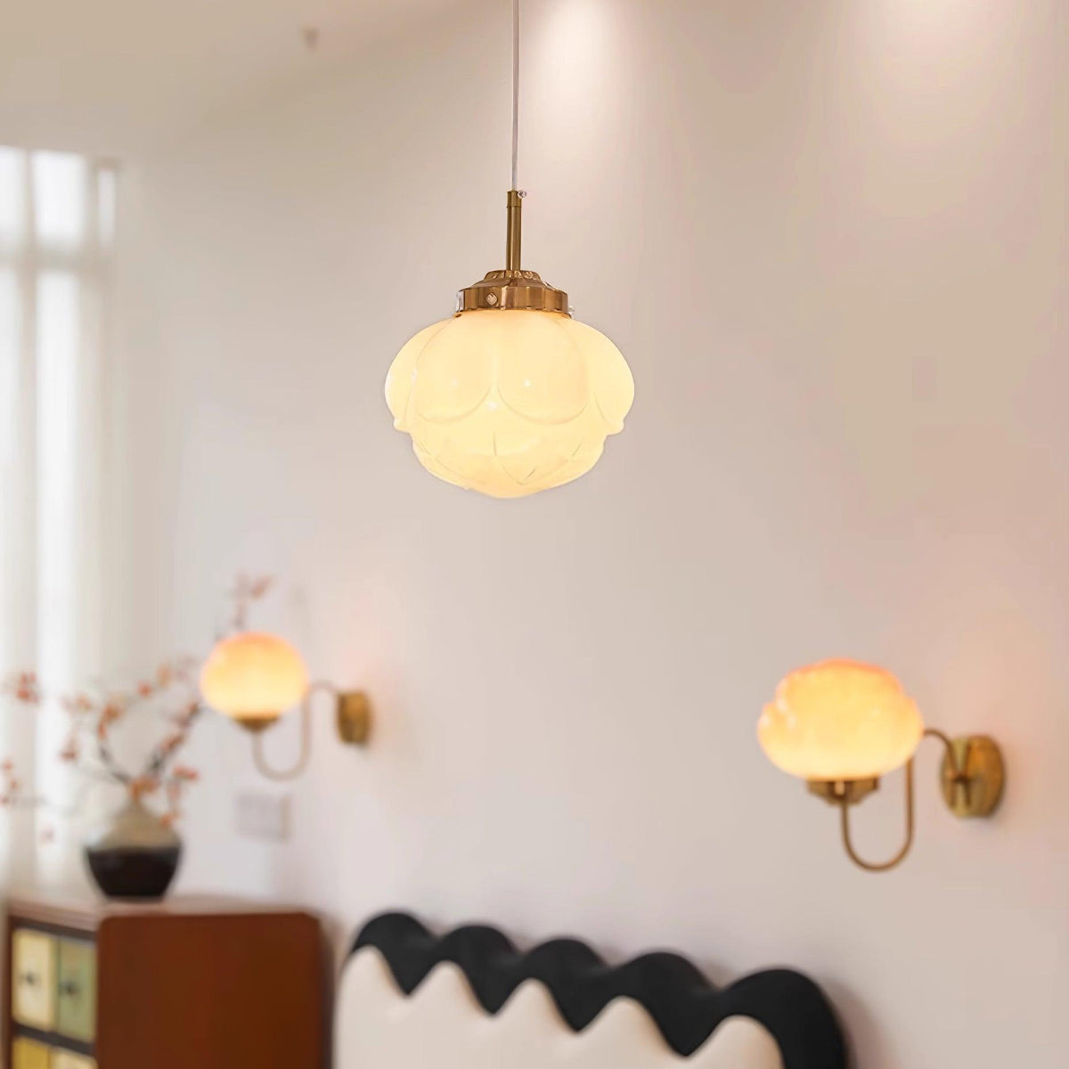 Gwyn Pendant Lamp