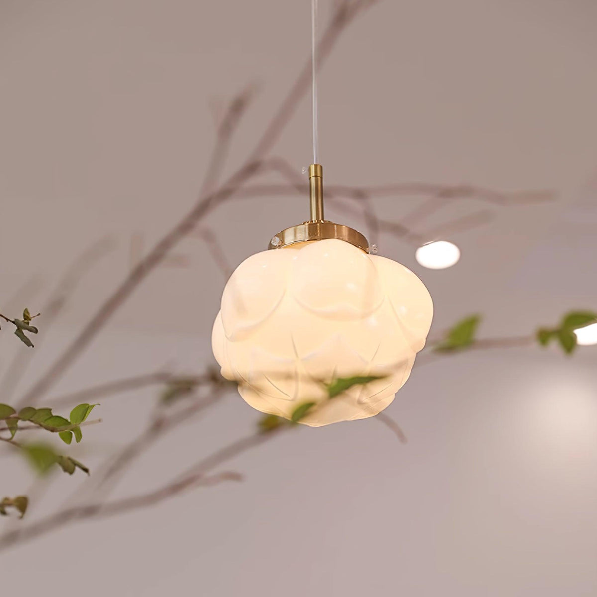 Gwyn Pendant Lamp
