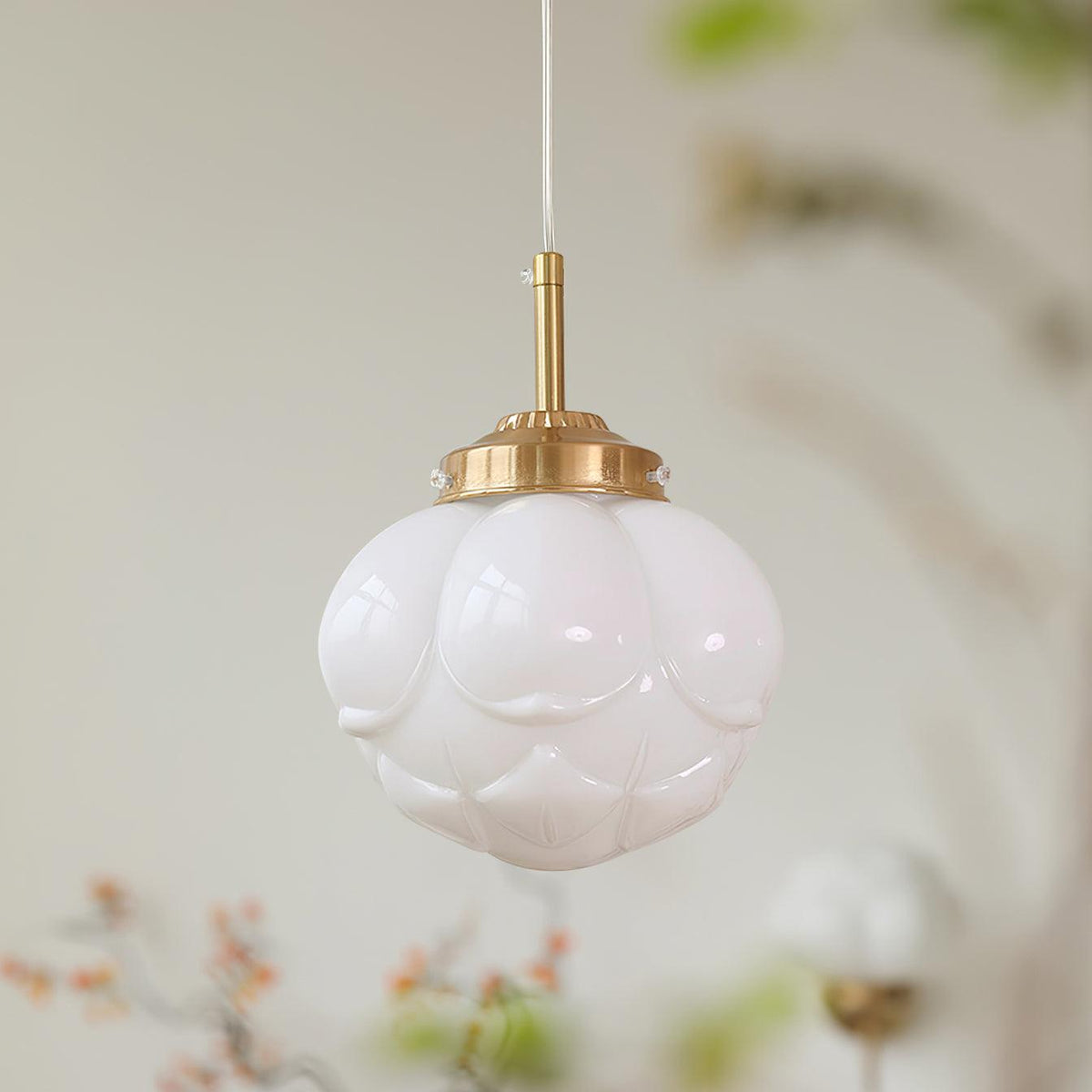 Gwyn Pendant Lamp