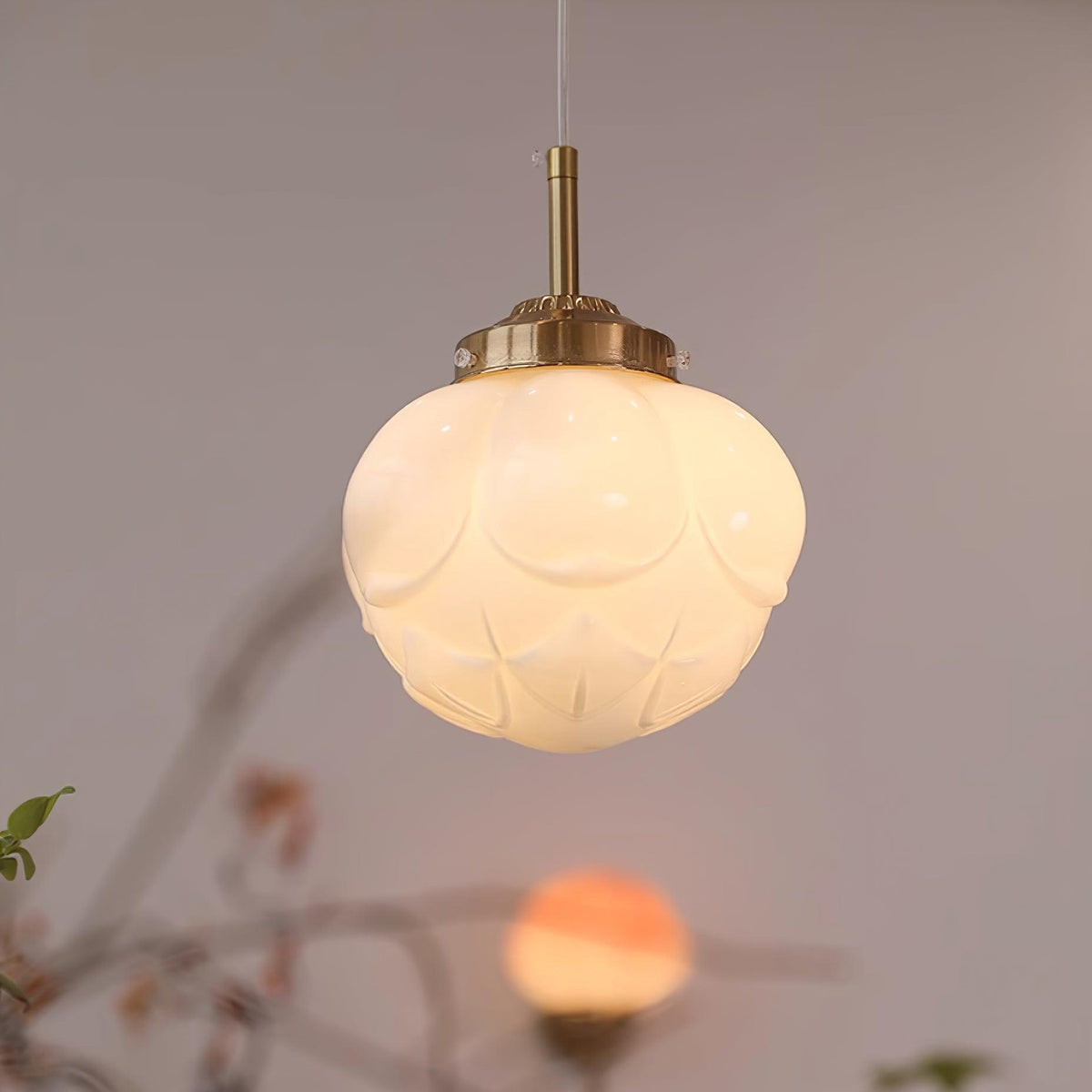 Gwyn Pendant Lamp