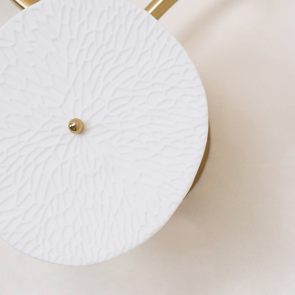 Begovom Lotus Petal Wall Lamp