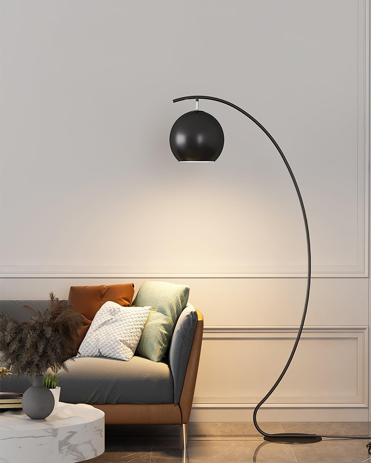 Noriria Floor Lamp