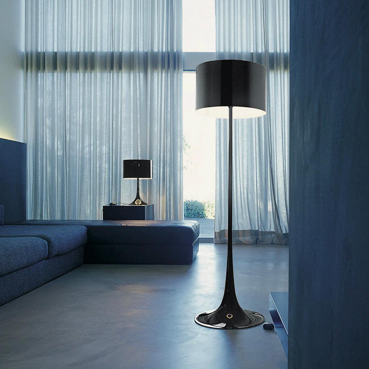 Riveette Floor Lamp