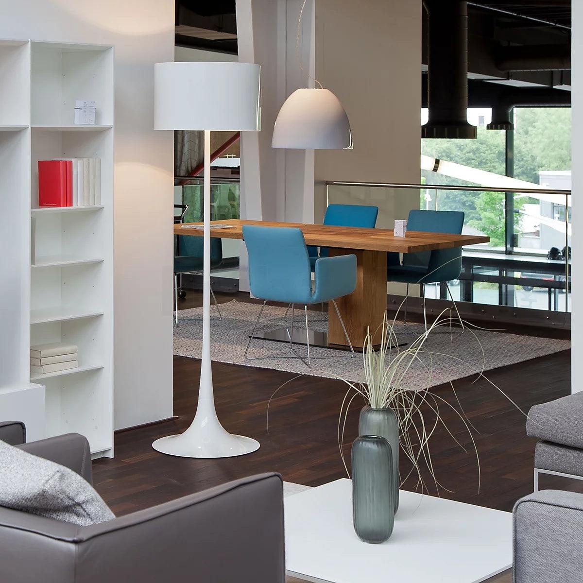 Riveette Floor Lamp