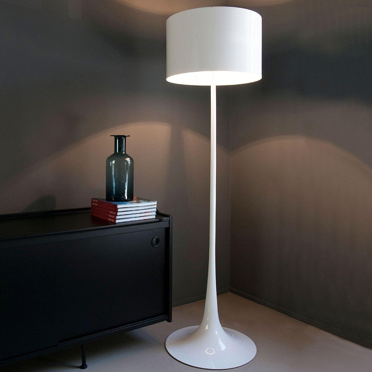 Riveette Floor Lamp