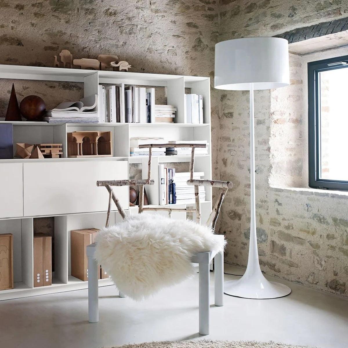 Riveette Floor Lamp