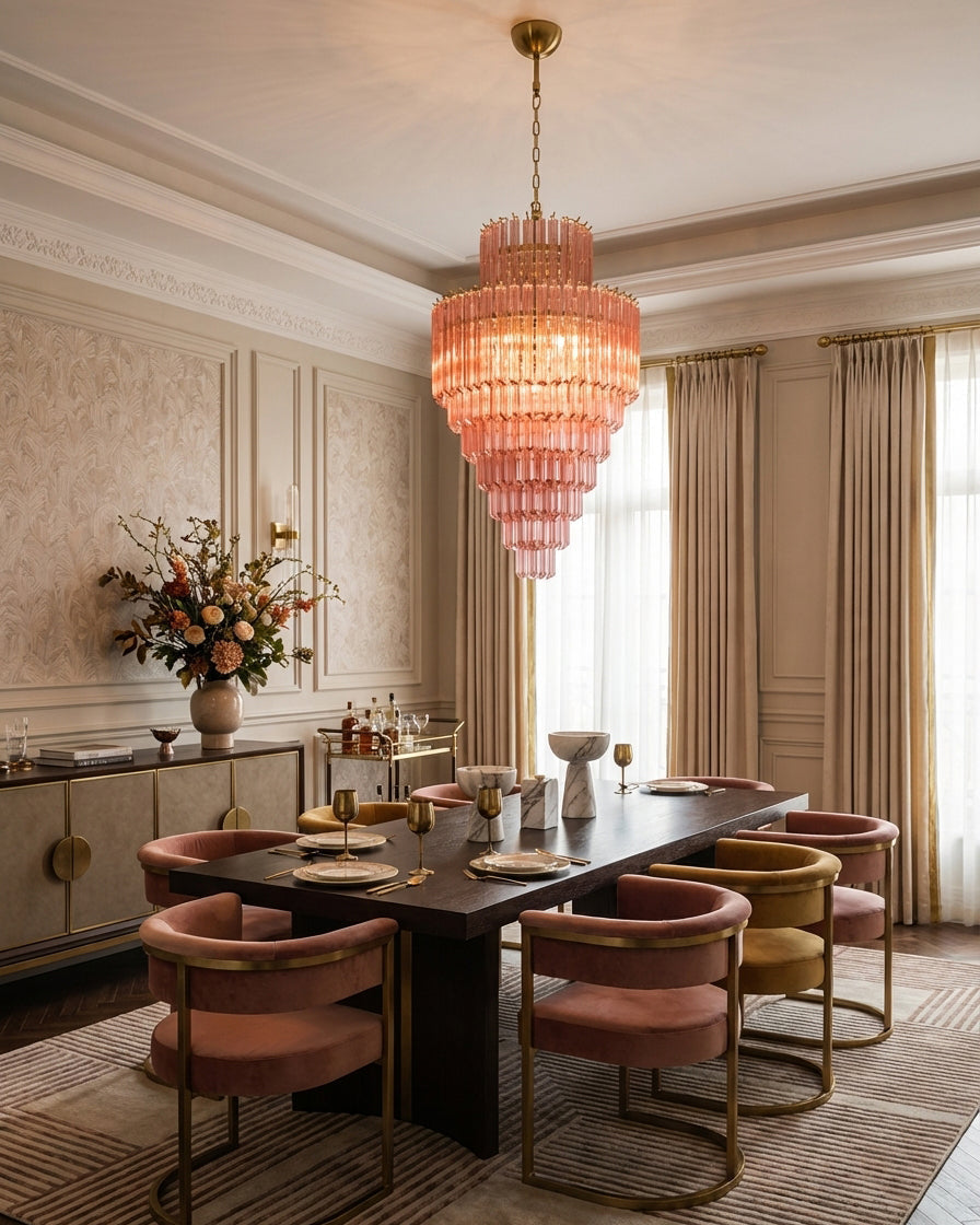 Mirareon Chandelier