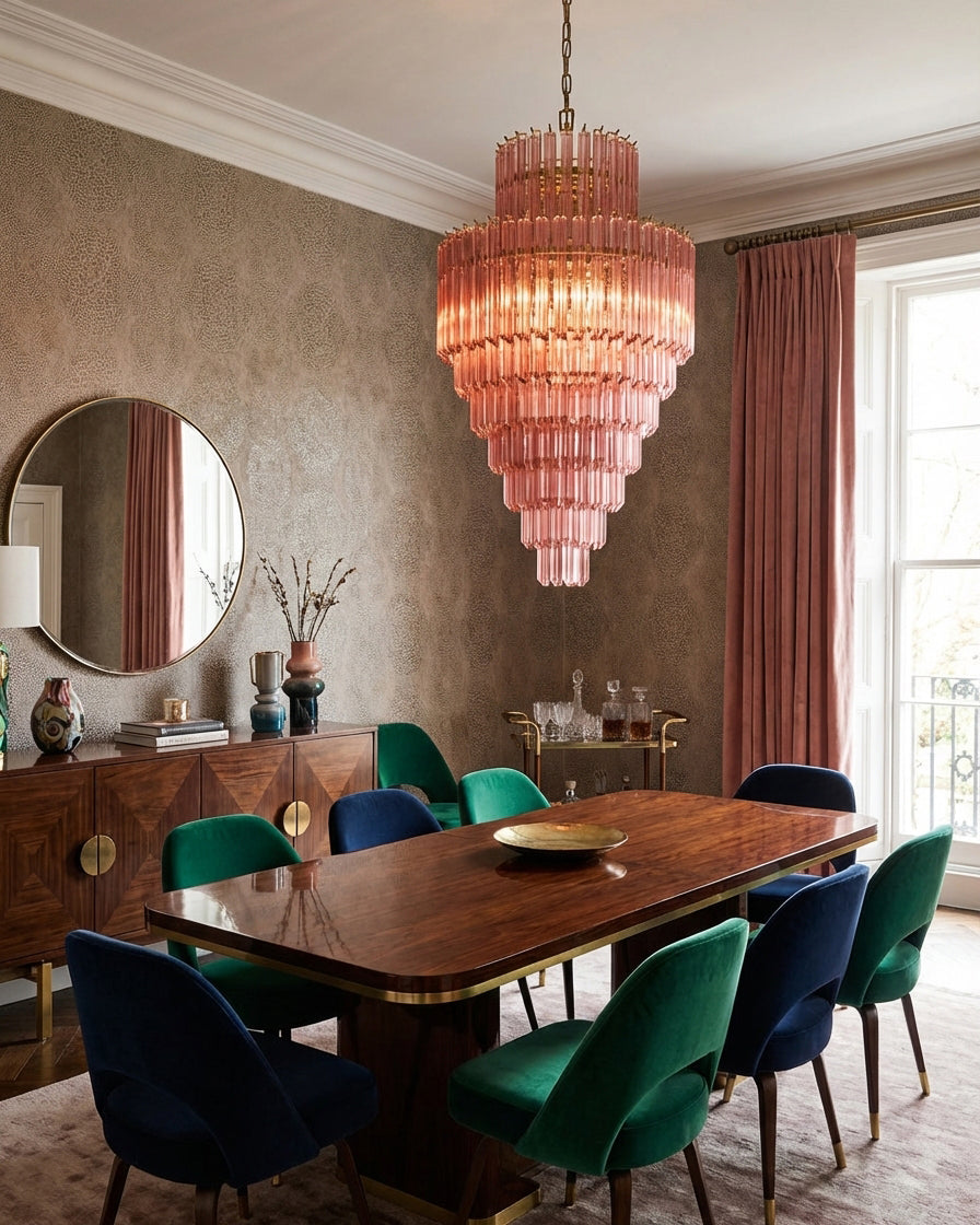 Mirareon Chandelier