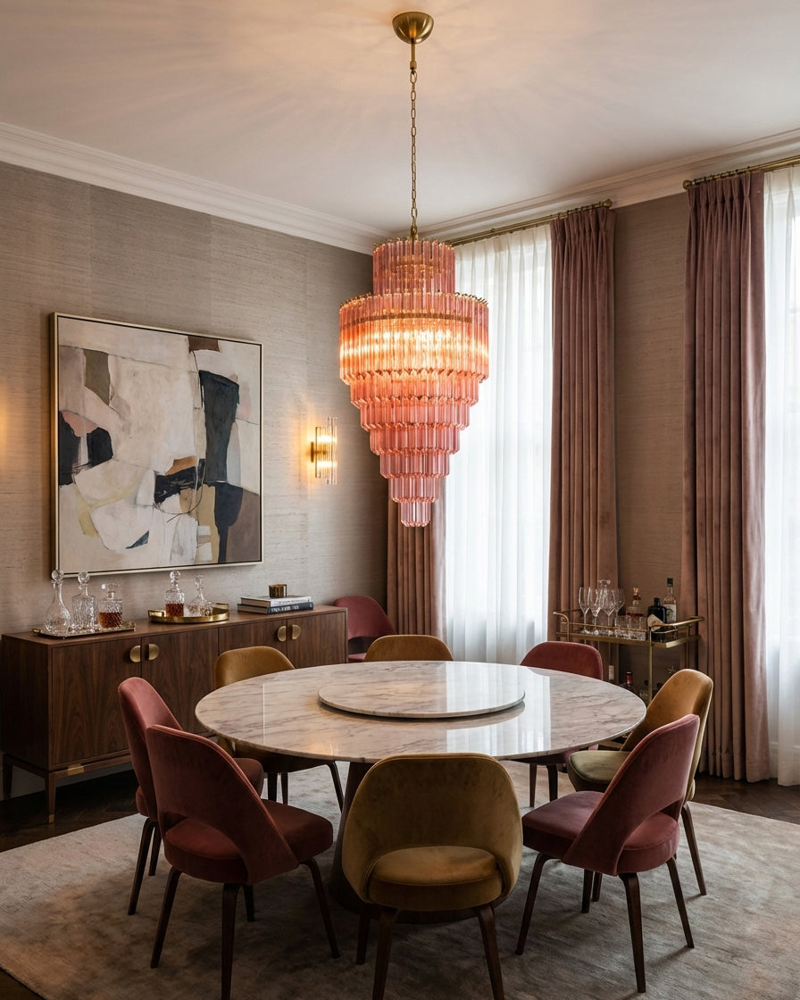 Mirareon Chandelier