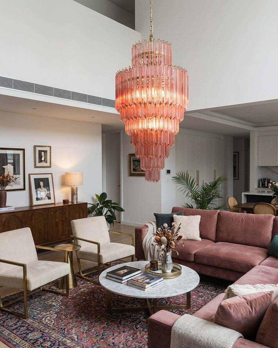 Mirareon Chandelier