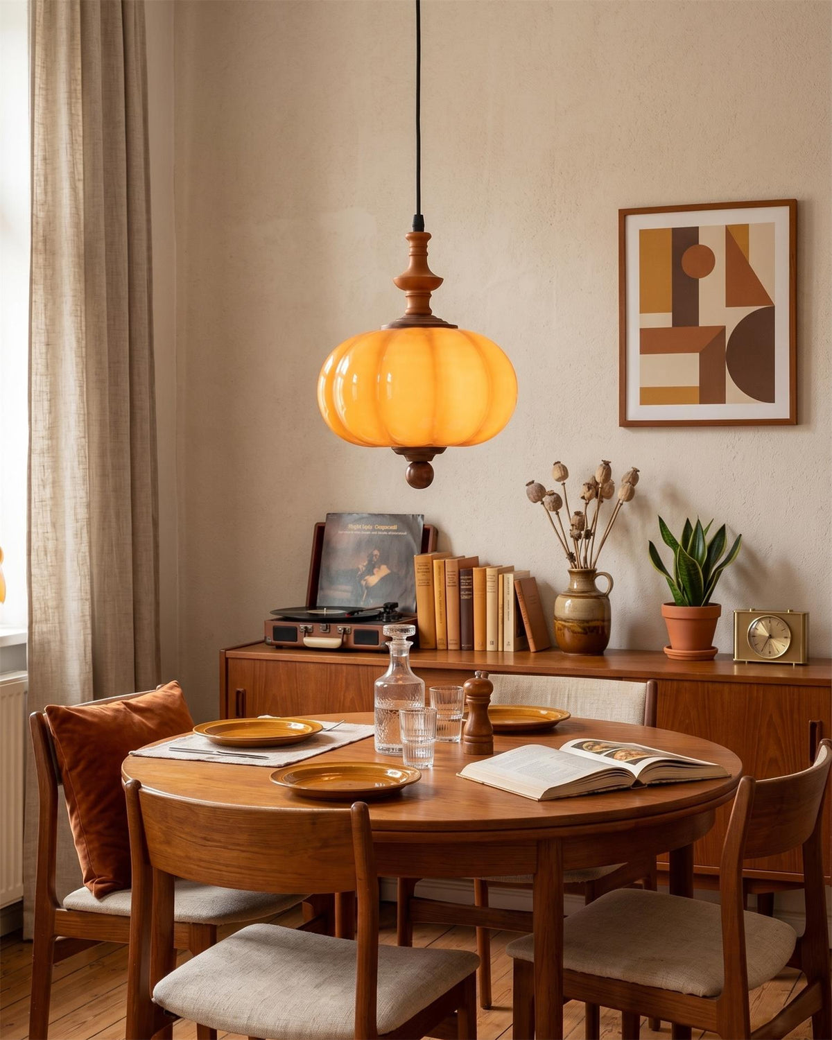 Noraelia Pendant Light