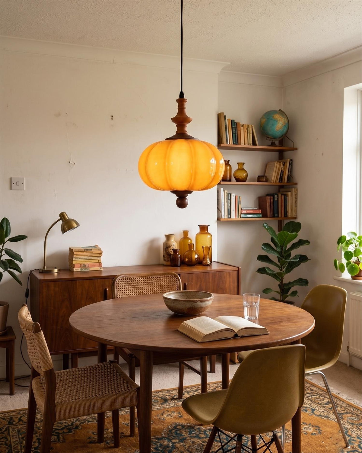 Noraelia Pendant Light