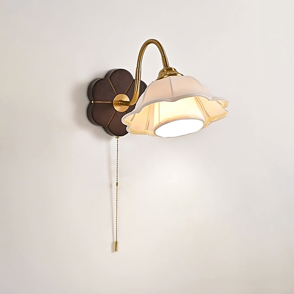 Renuaria Wall Lamp
