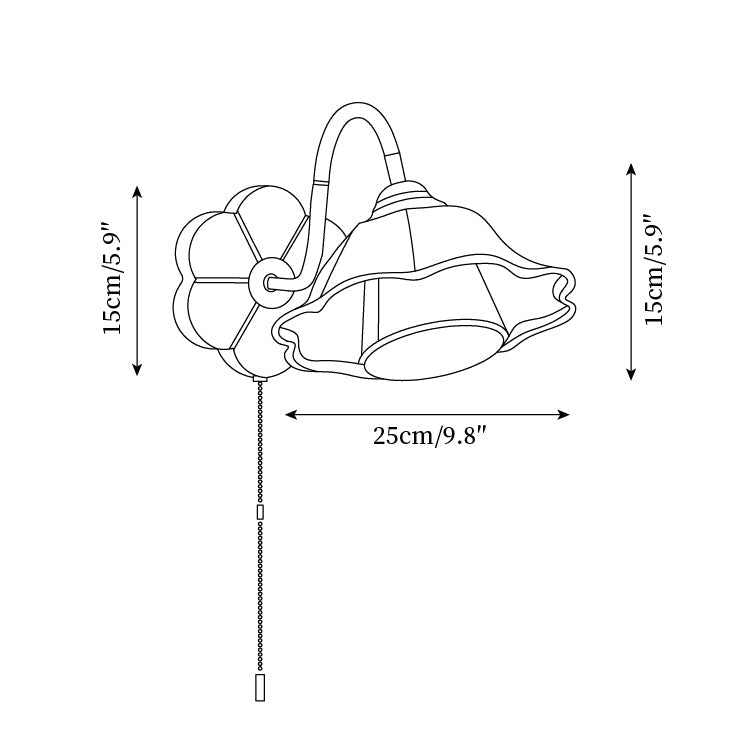 Renuaria Wall Lamp