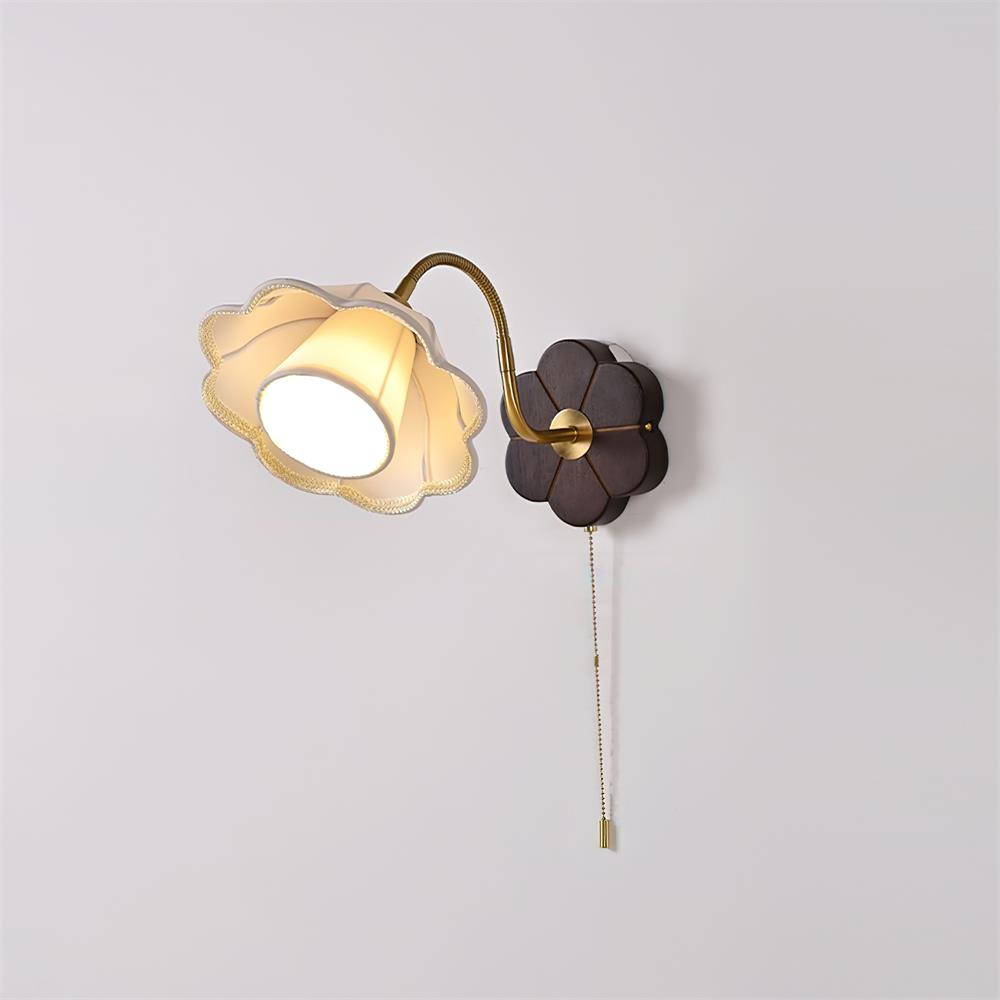 Renuaria Wall Lamp