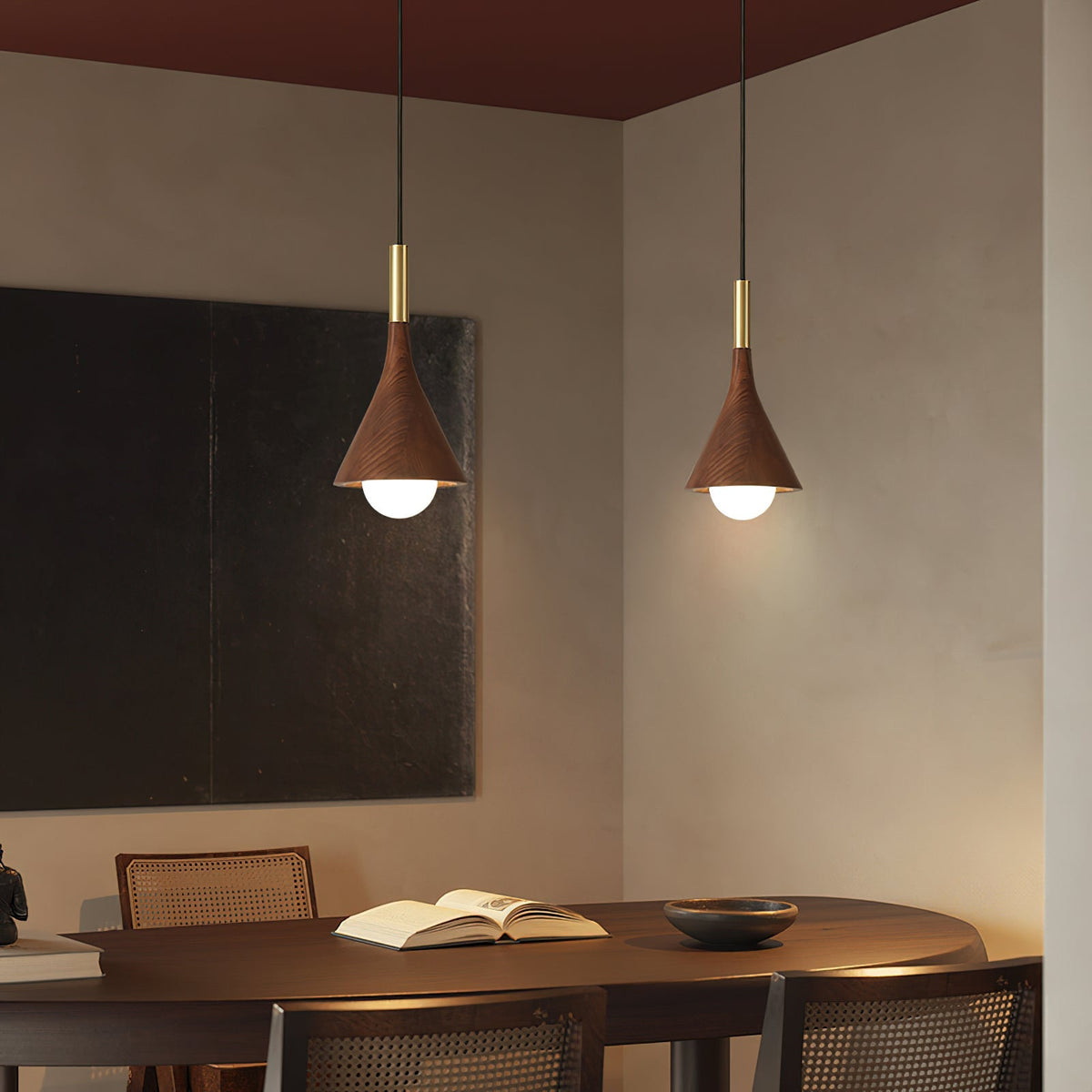 Cedrine Pendant Light
