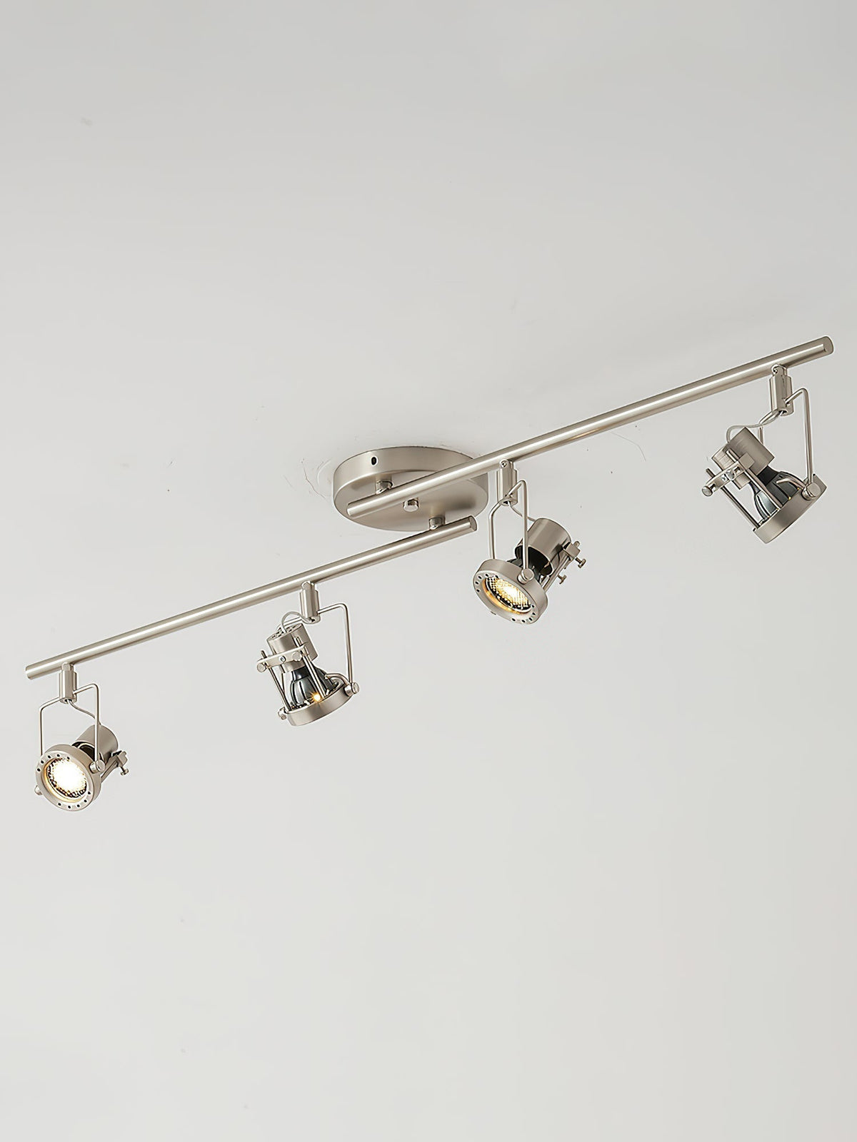 Ciruette Track Lighting