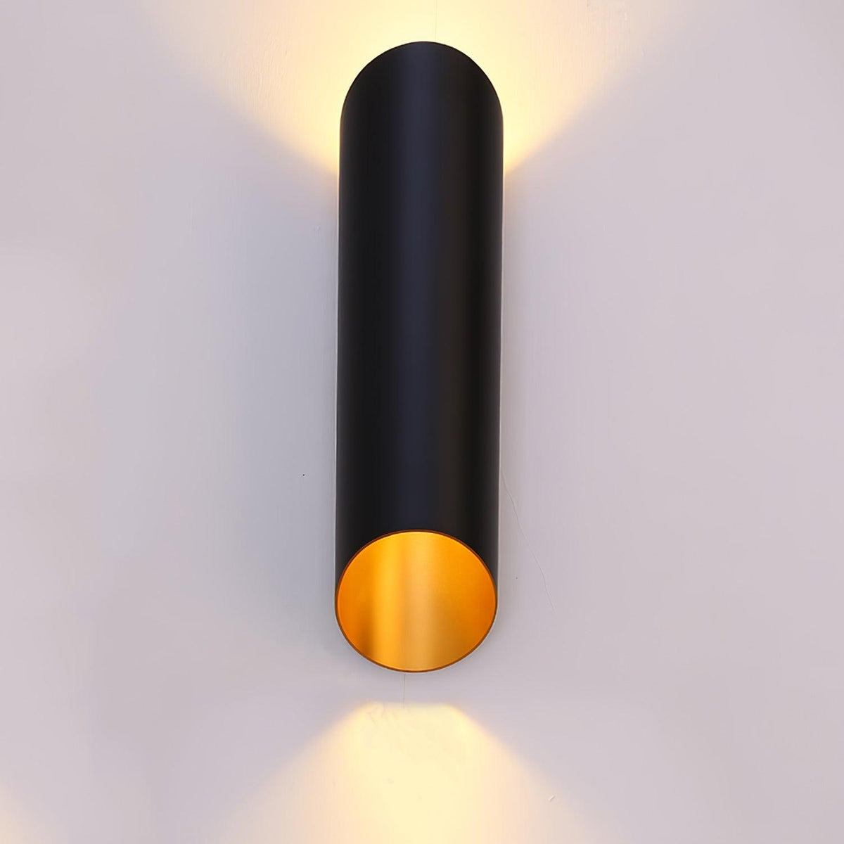 Oreleliella Modern Minimalist Wall lamp