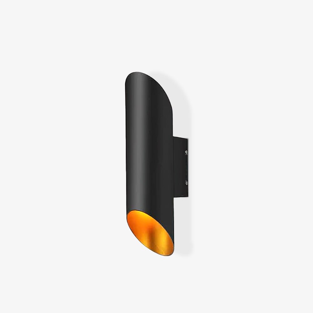 Oreleliella Modern Minimalist Wall lamp