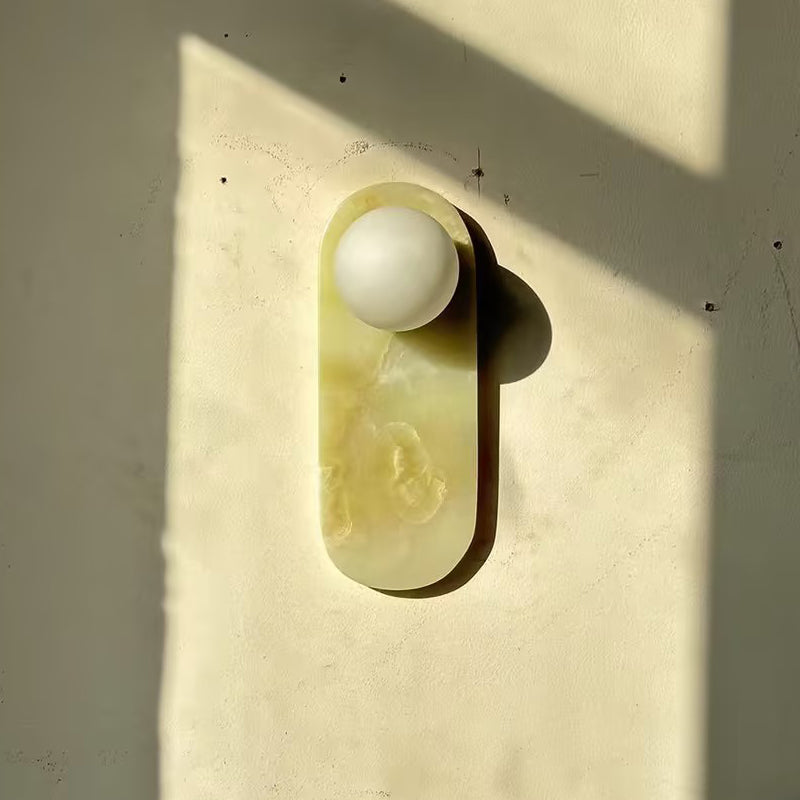 Viraalaya Wall Lamp