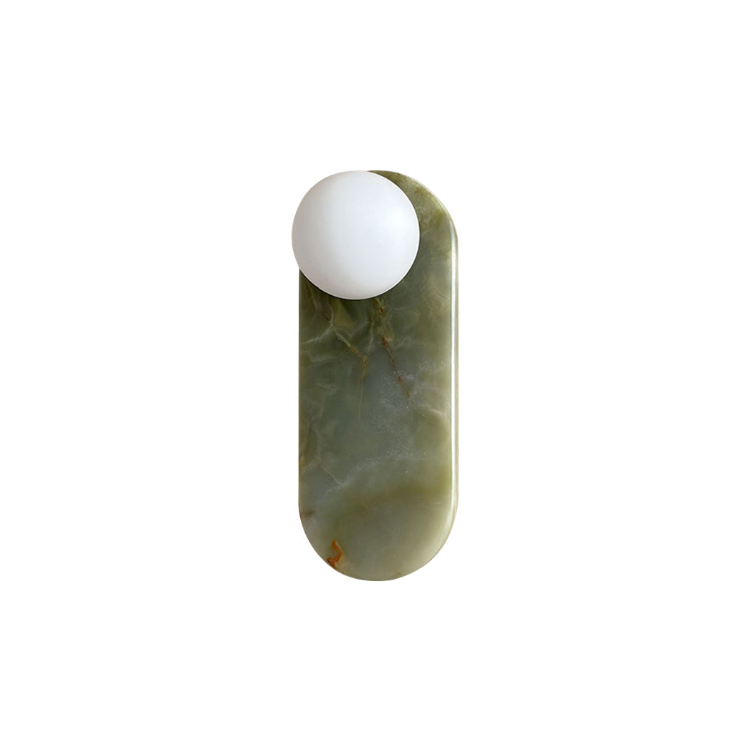 Viraalaya Wall Lamp