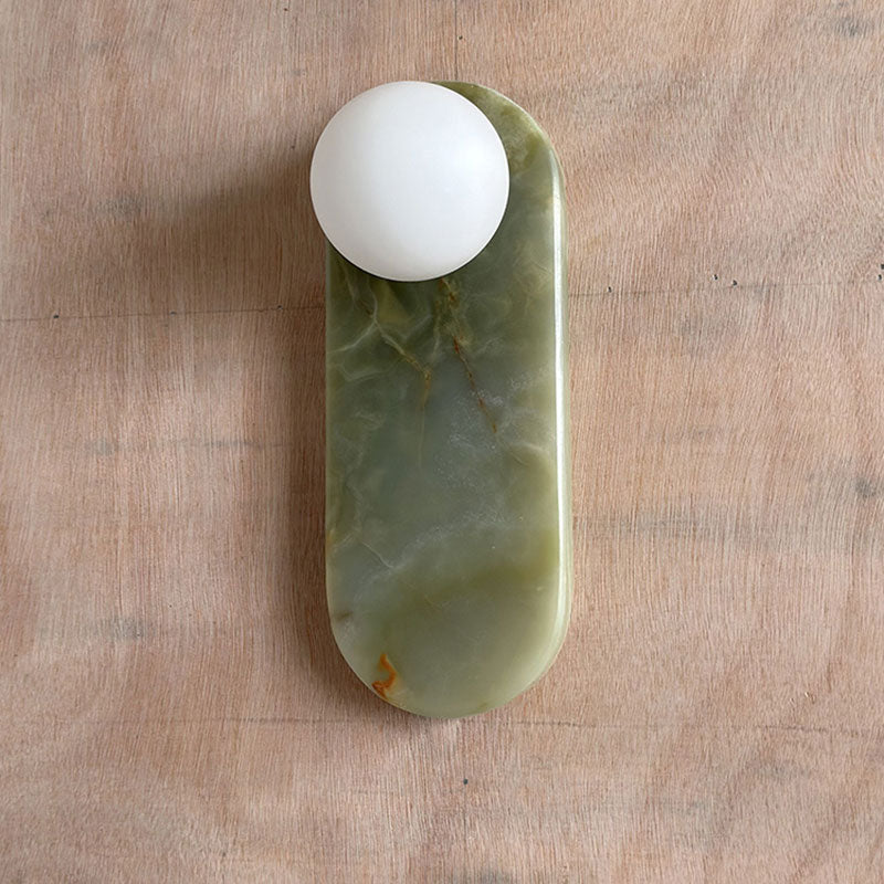 Viraalaya Wall Lamp