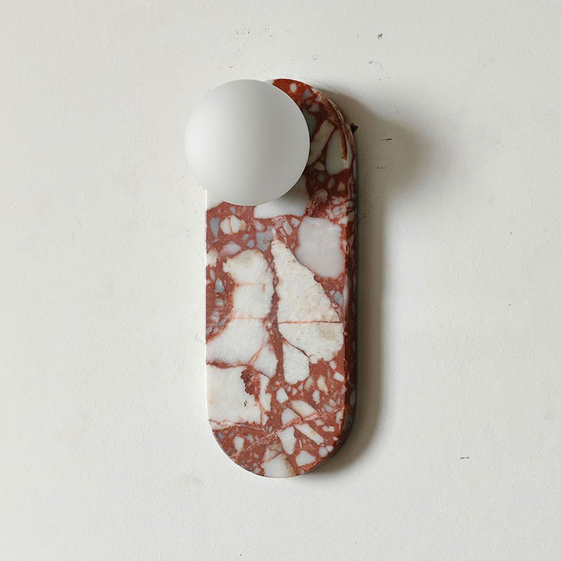 Teriiine Wall Lamp
