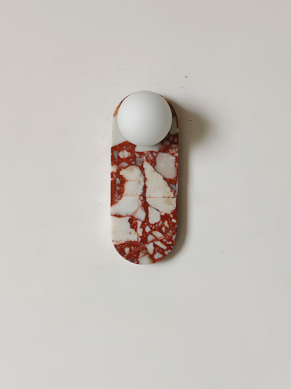 Teriiine Wall Lamp
