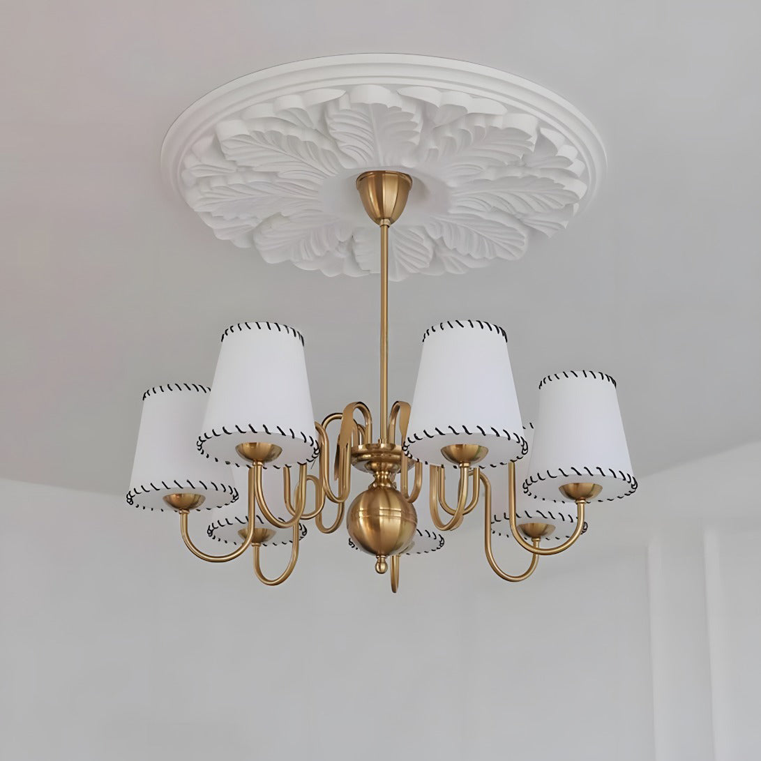 Rivuaine Chandelier