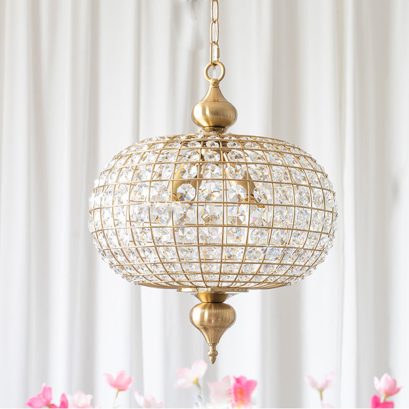 Zevan Pendant Light