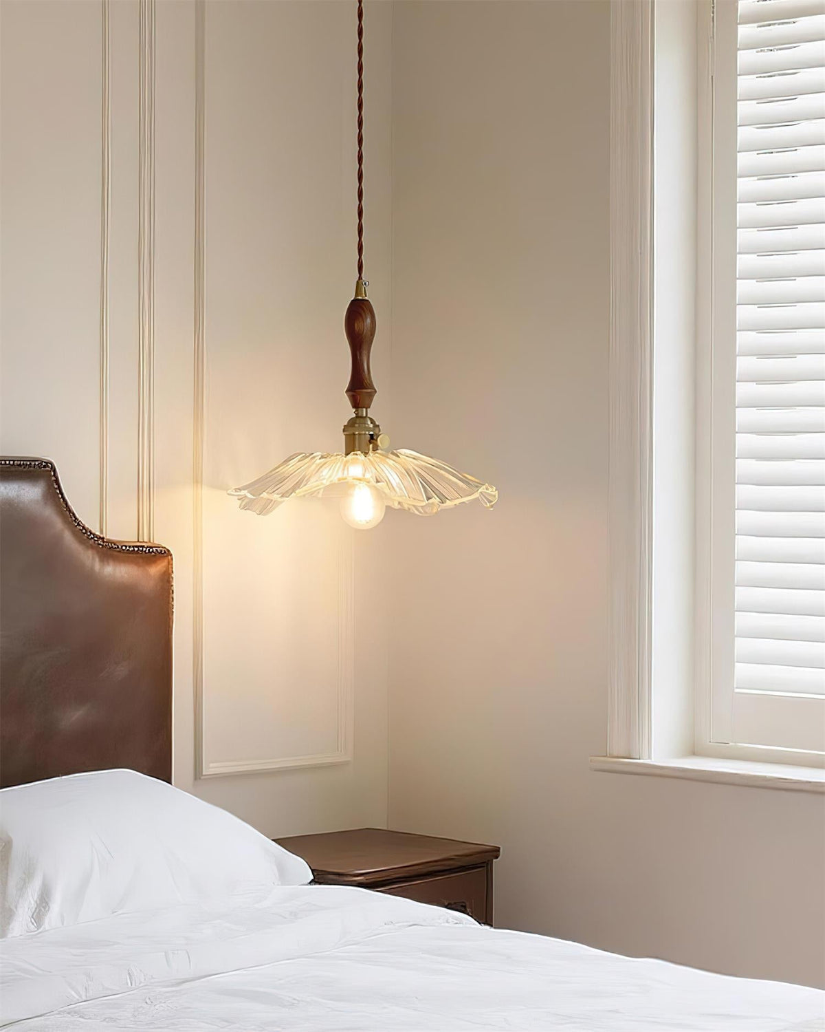 Selaise Pendant Lamp
