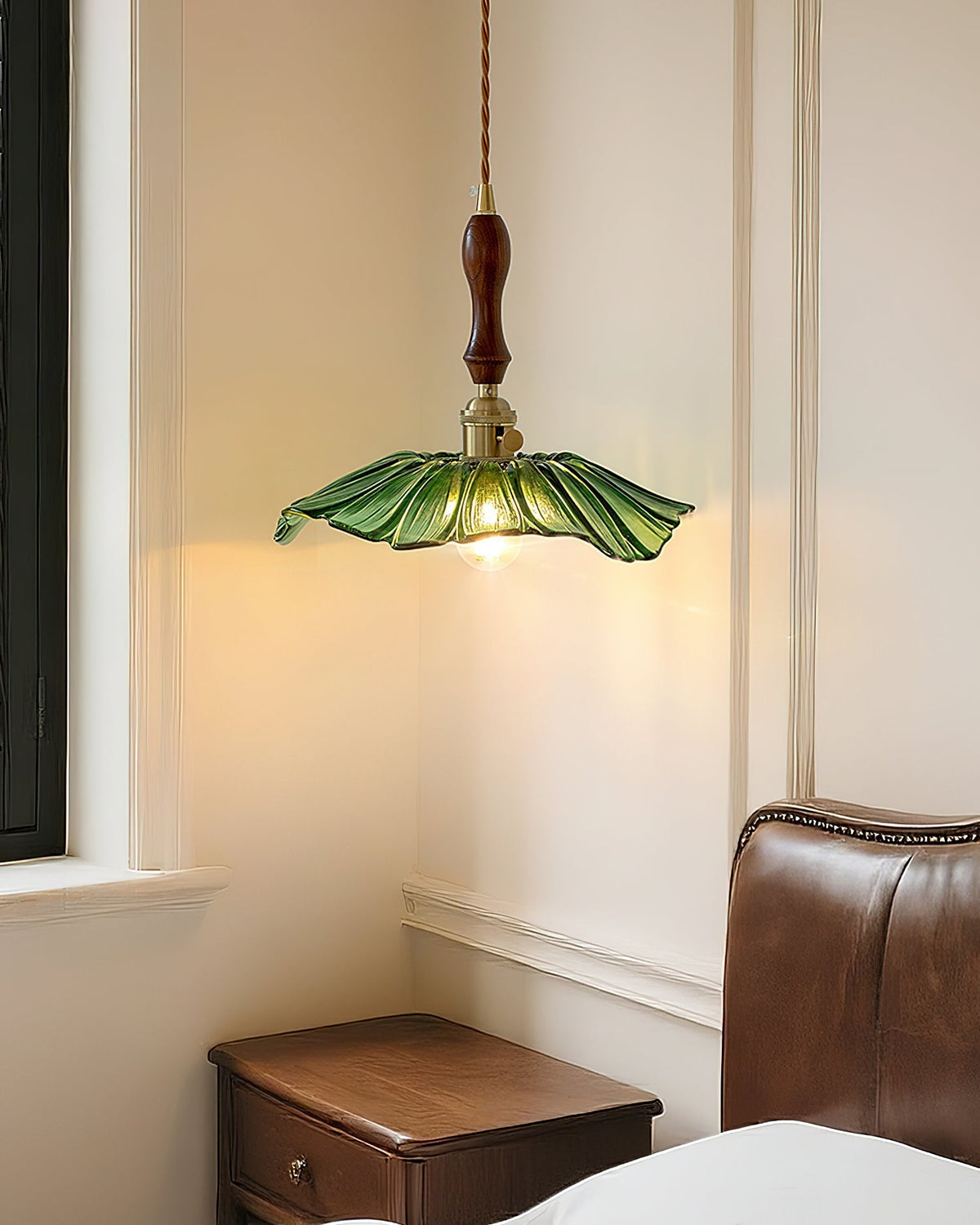 Selaise Pendant Lamp