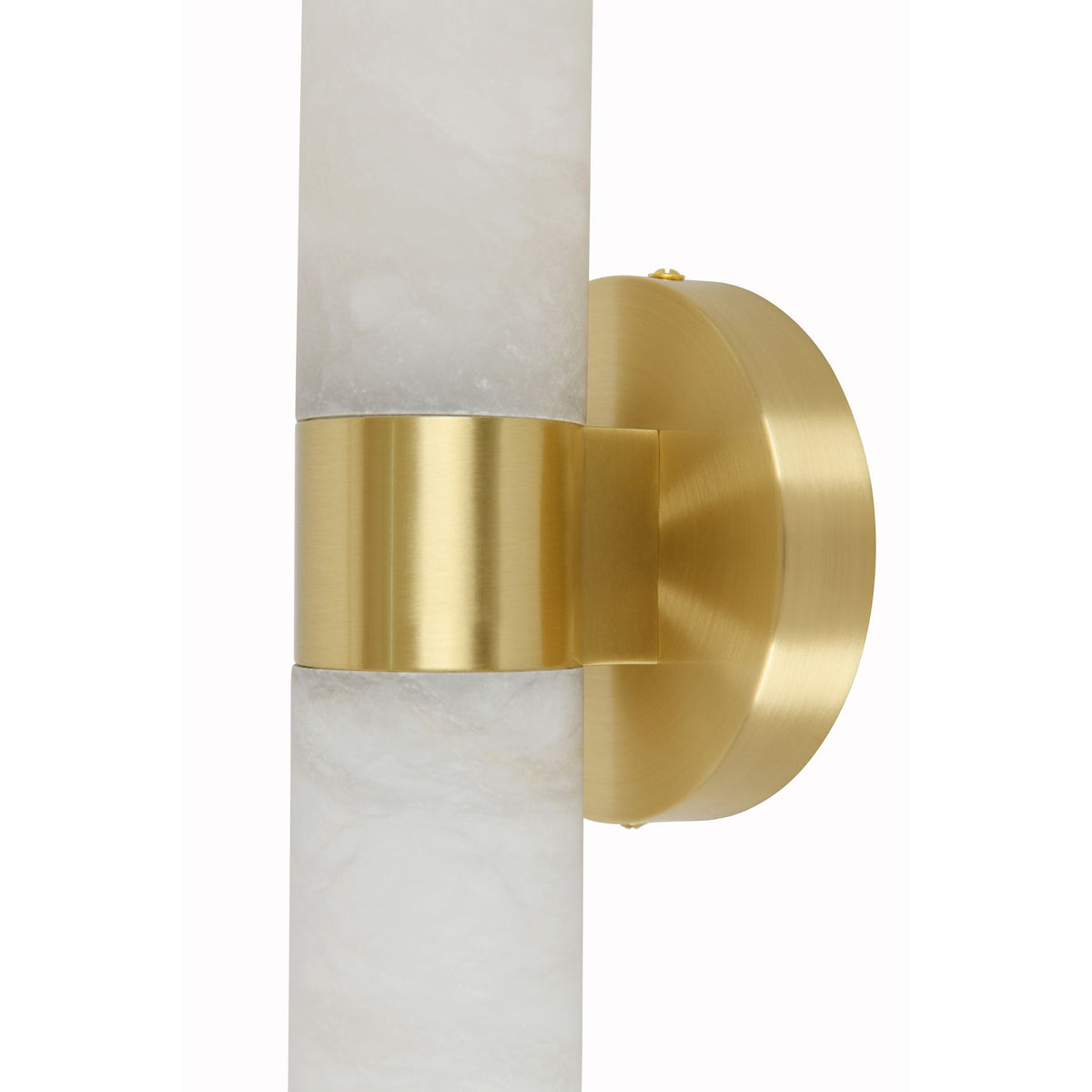 Eirirette Alabaster Wall Lamp