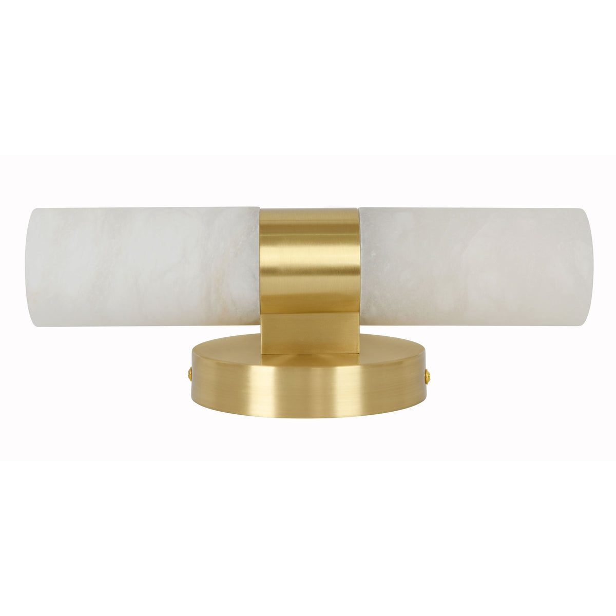 Eirirette Alabaster Wall Lamp