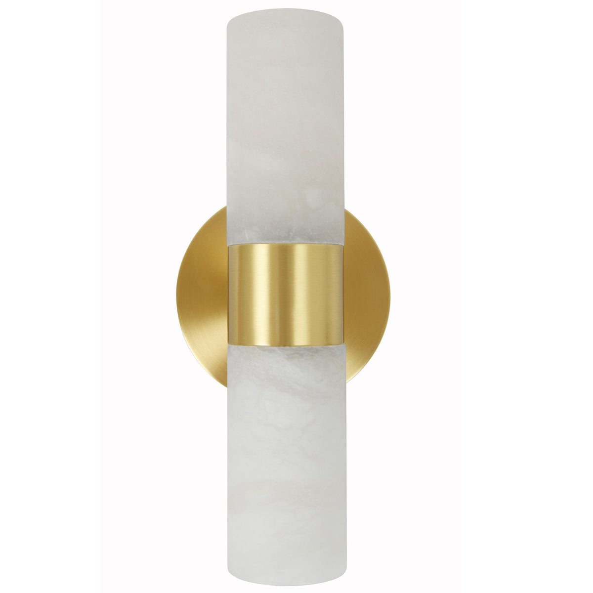 Eirirette Alabaster Wall Lamp