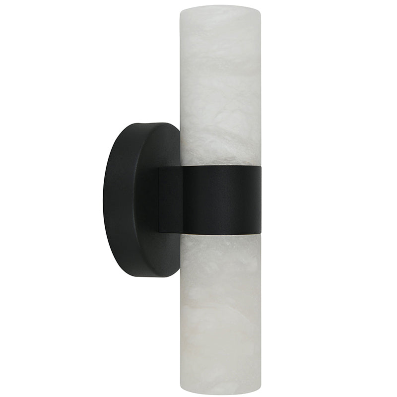 Eirirette Alabaster Wall Lamp
