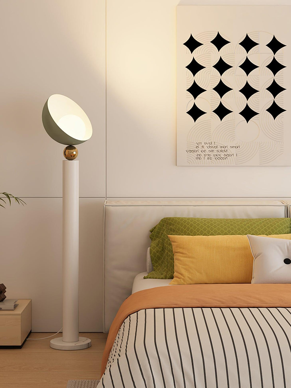 Lioraelia Floor Lamp