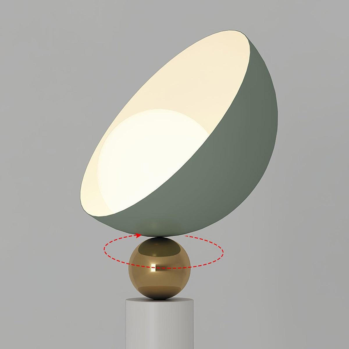 Lioraelia Floor Lamp