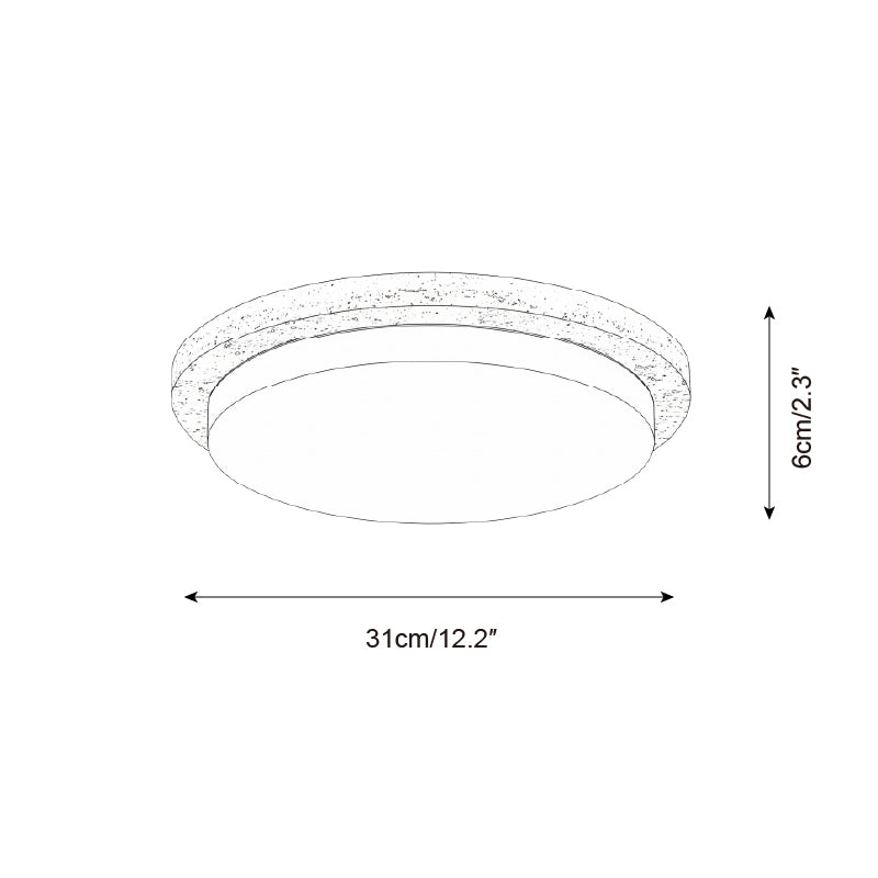 Sororina Ceiling Lamp